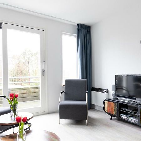 Apartmán Amelander Kaap 126 Hollum  Exteriér fotografie