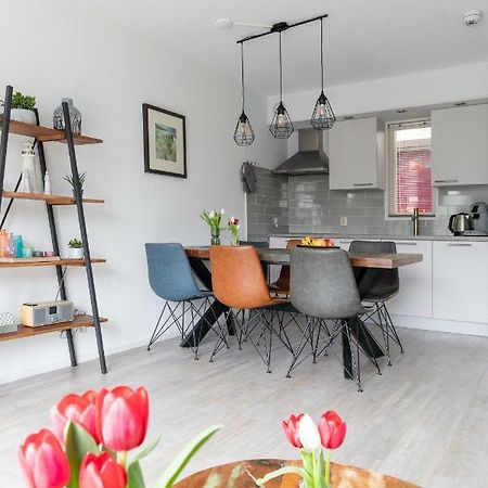 Apartmán Amelander Kaap 126 Hollum  Exteriér fotografie