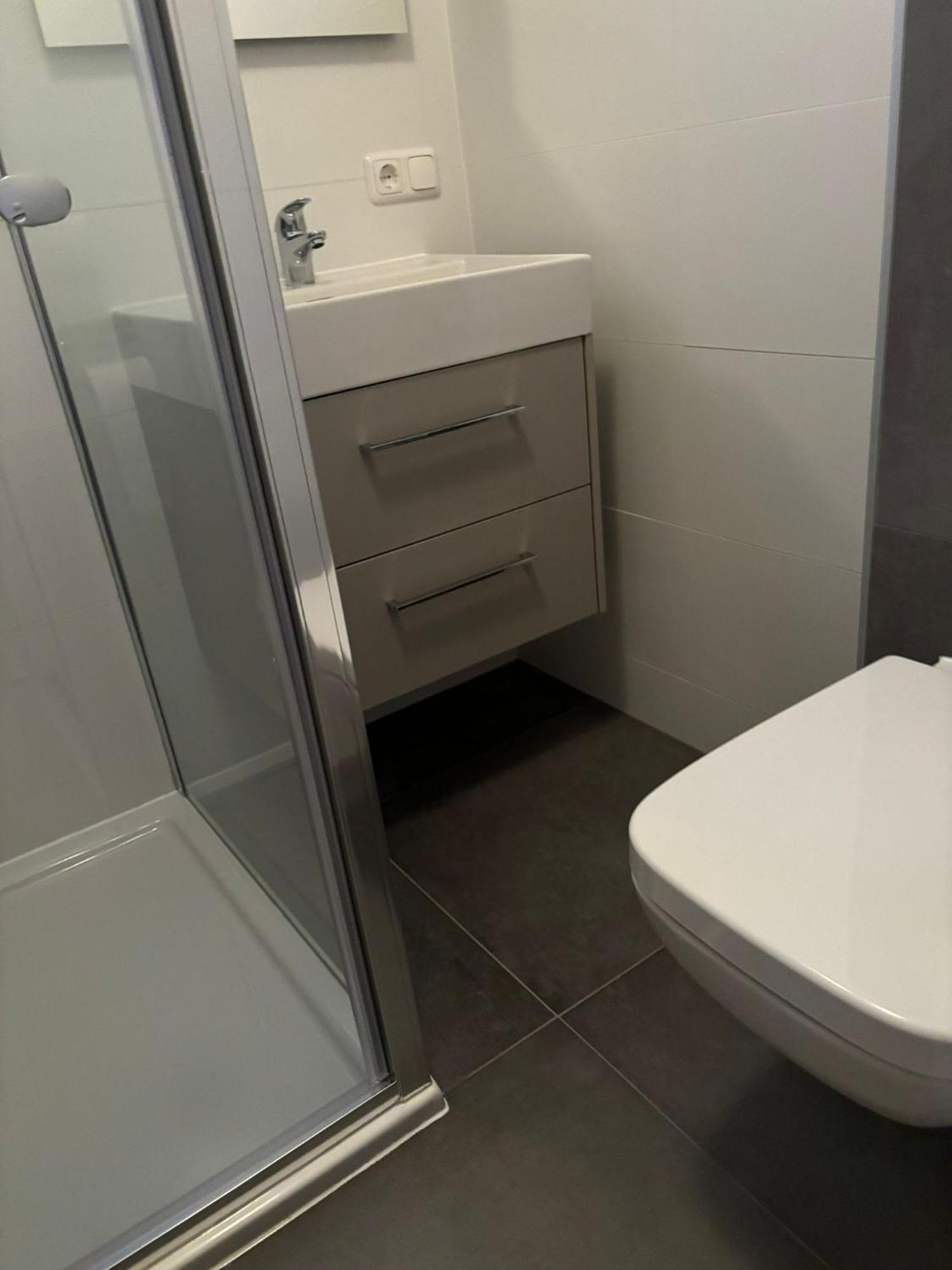 Apartmán Amelander Kaap 126 Hollum  Exteriér fotografie