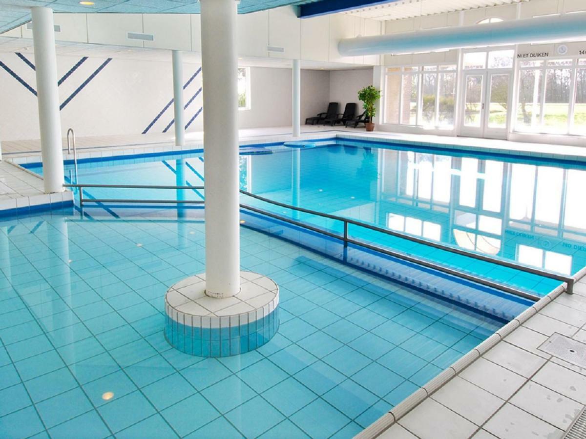 Apartmán Amelander Kaap 126 Hollum  Exteriér fotografie