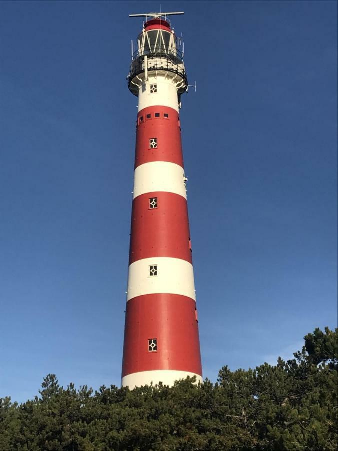 Apartmán Amelander Kaap 126 Hollum  Exteriér fotografie