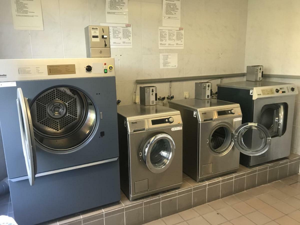 Apartmán Amelander Kaap 126 Hollum  Exteriér fotografie
