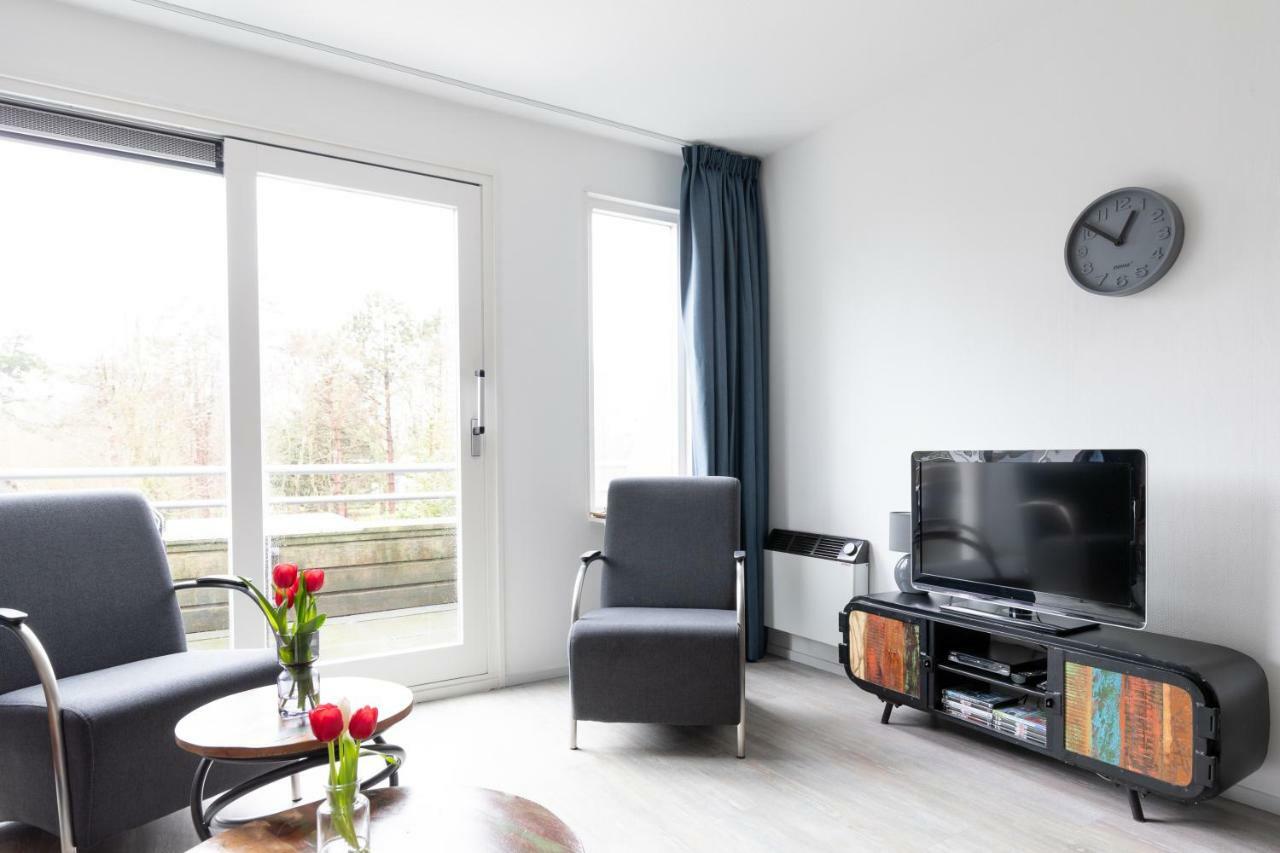 Apartmán Amelander Kaap 126 Hollum  Exteriér fotografie