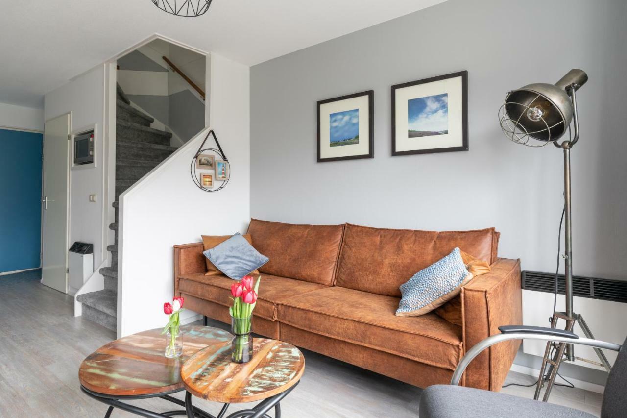 Apartmán Amelander Kaap 126 Hollum  Exteriér fotografie
