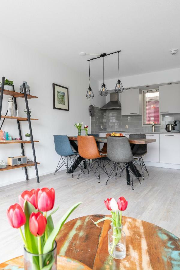 Apartmán Amelander Kaap 126 Hollum  Exteriér fotografie