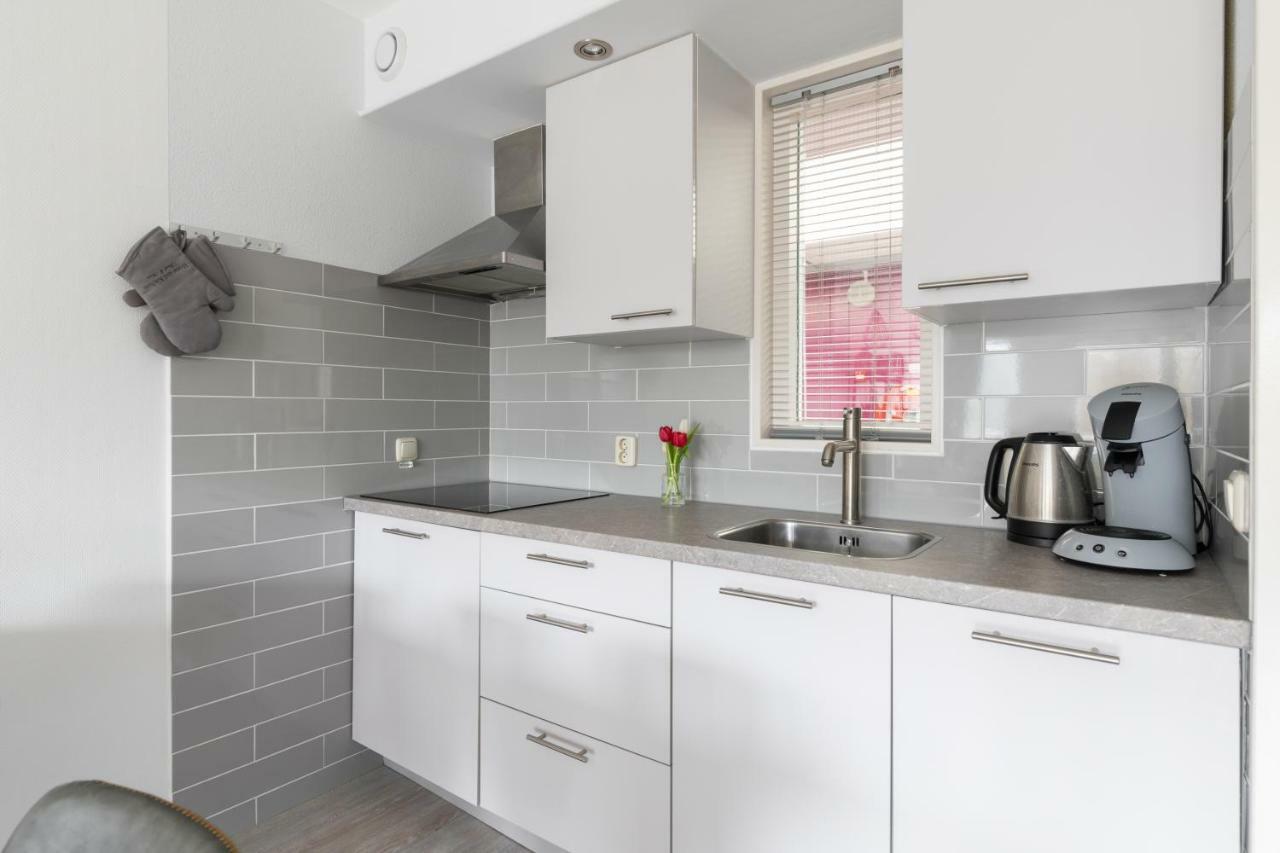 Apartmán Amelander Kaap 126 Hollum  Exteriér fotografie