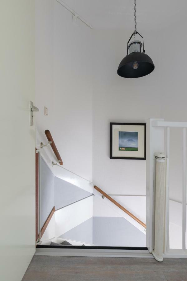 Apartmán Amelander Kaap 126 Hollum  Exteriér fotografie