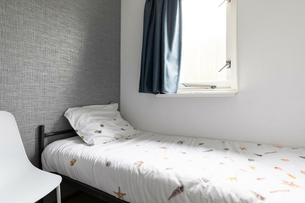 Apartmán Amelander Kaap 126 Hollum  Exteriér fotografie