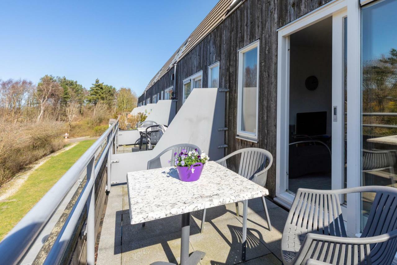 Apartmán Amelander Kaap 126 Hollum  Exteriér fotografie