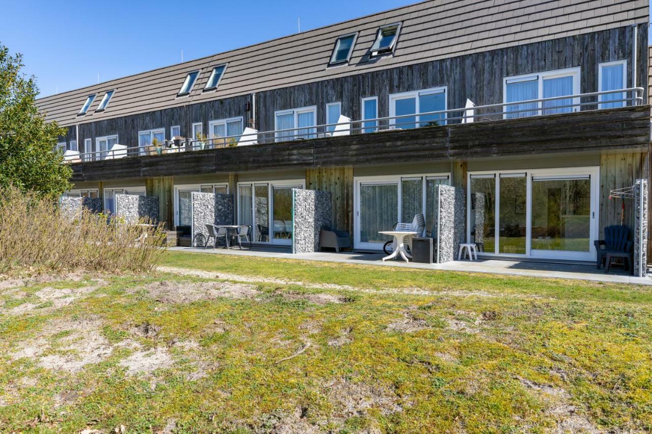 Apartmán Amelander Kaap 126 Hollum  Exteriér fotografie