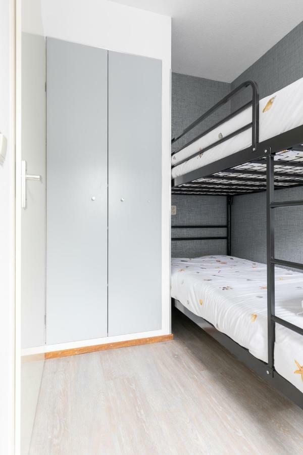 Apartmán Amelander Kaap 126 Hollum  Exteriér fotografie