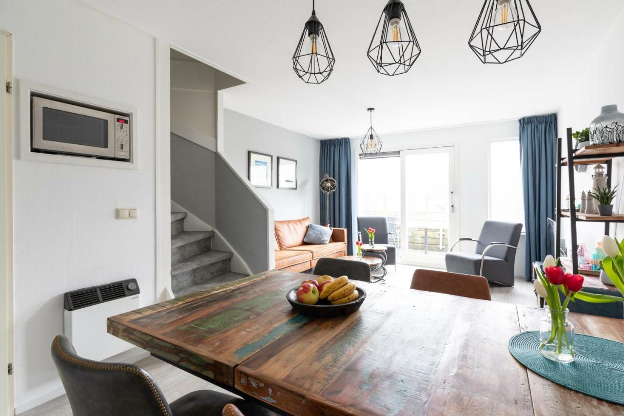 Apartmán Amelander Kaap 126 Hollum  Exteriér fotografie