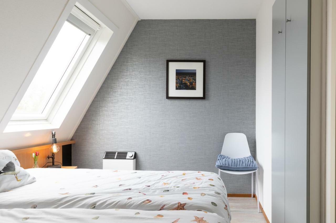 Apartmán Amelander Kaap 126 Hollum  Exteriér fotografie