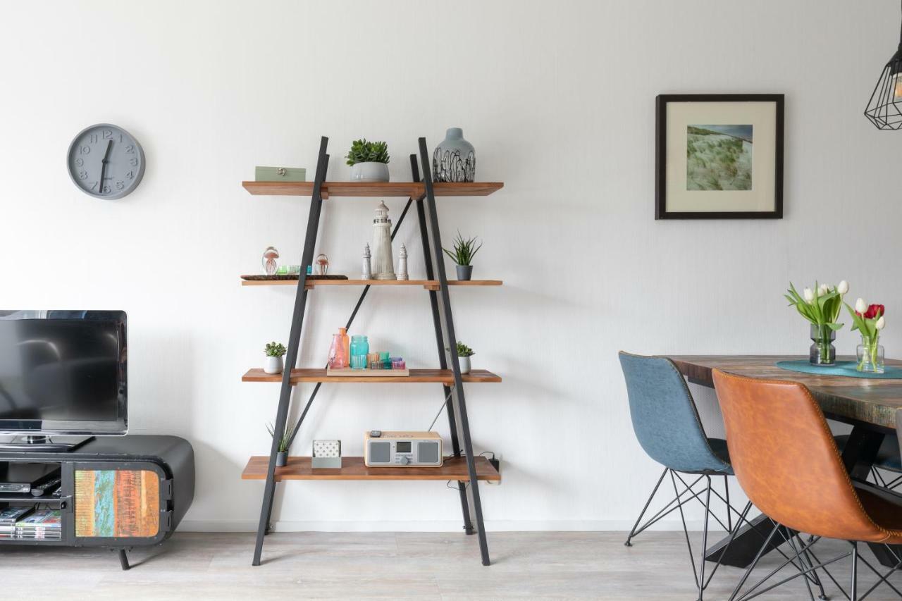 Apartmán Amelander Kaap 126 Hollum  Exteriér fotografie